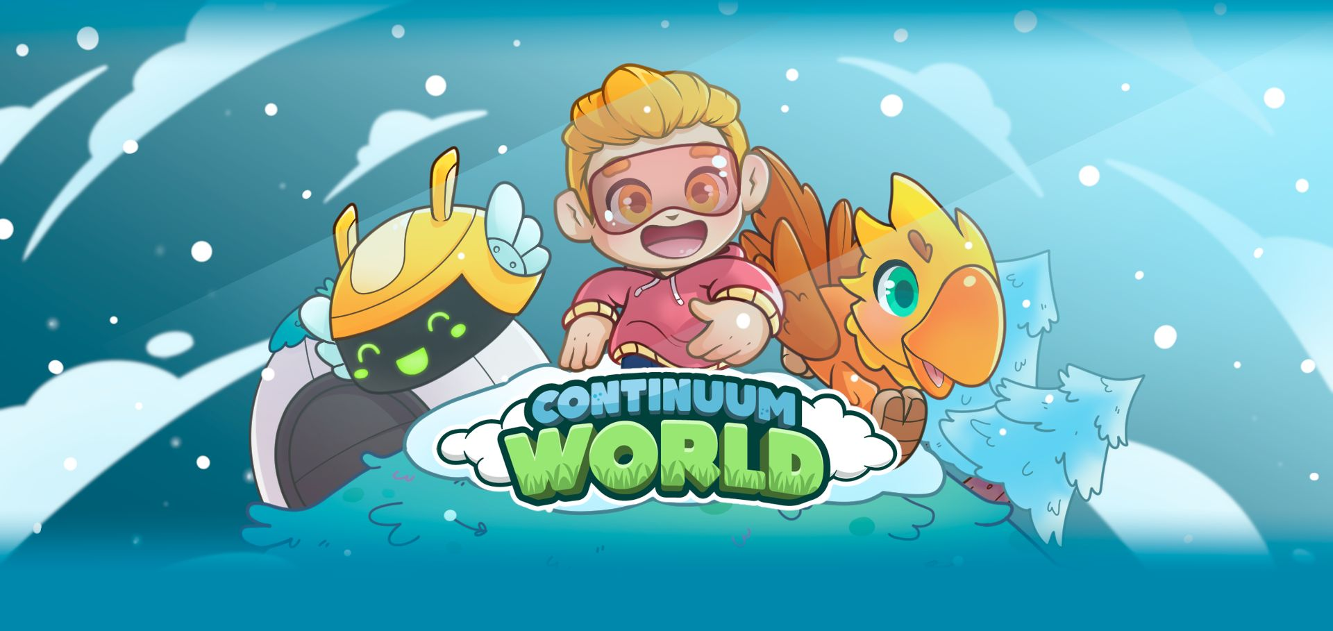 Continuum World