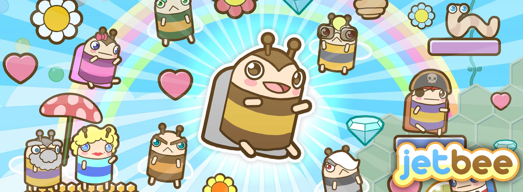JetBee