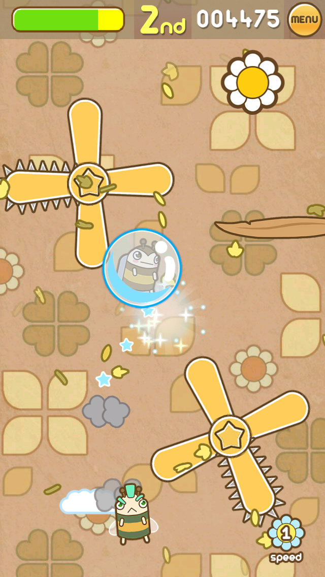 JetBee