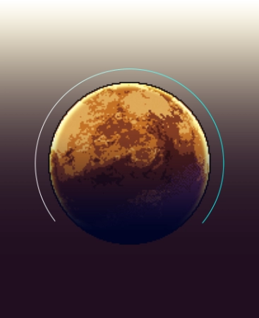Stranded Mars One