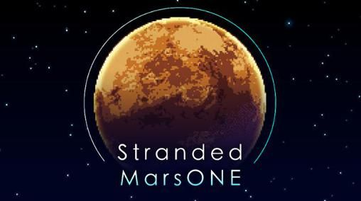 Stranded Mars One