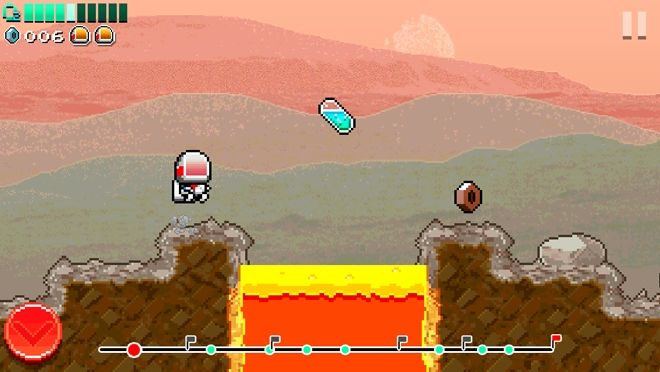 Stranded Mars One